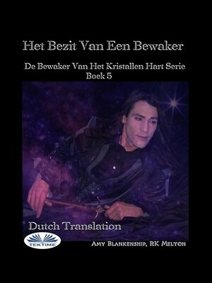 cover image of Het Bezit Van Een Bewaker